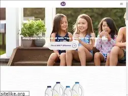 Sites similar to a2milk.nz