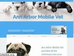 Sites similar to a2mobilevet.com