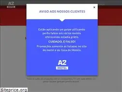 Sites similar to a2motel.com.br
