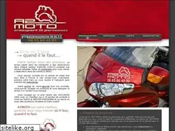 Sites similar to a2moto.fr
