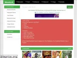 Sites similar to a2movies.mobi