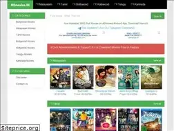 Sites similar to a2movies.us