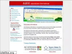 Sites similar to a2msoluciones.com