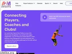 Sites similar to a2msports.com