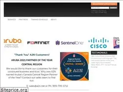 Sites similar to a2n.net