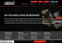 Sites similar to a2ndchancebailbonds.com