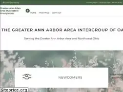 Sites similar to a2oa.org