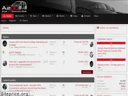 Sites similar to a2oc.net
