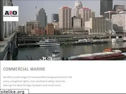 Sites similar to a2omarine.com