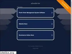 Sites similar to a2outlet.de