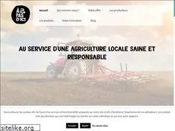 Sites similar to a2pasdici.com