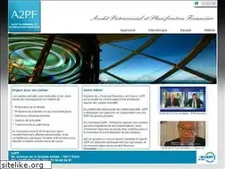 Sites similar to a2pf.com