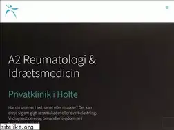 Sites similar to a2privathospital.dk