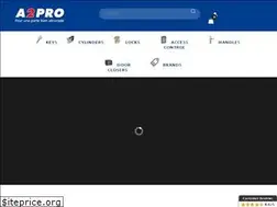 Sites similar to a2pro.com
