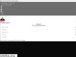 Sites similar to a2properties.com