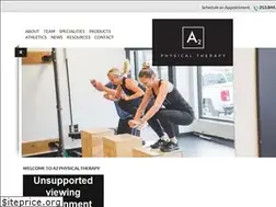 Sites similar to a2pt.family
