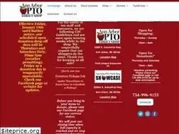 Sites similar to a2ptothriftshop.org