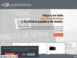 Sites similar to a2publicidad.es
