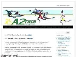 Sites similar to a2racemanagement.com