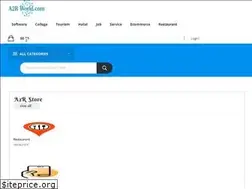 Sites similar to a2rworld.com