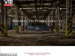 Sites similar to a2s-go.fr