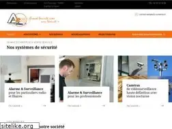 Sites similar to a2s-systemes.fr