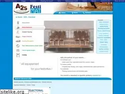 Sites similar to a2s.fr