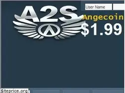 Sites similar to a2s.in