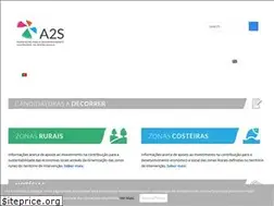 Sites similar to a2s.pt