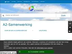 Sites similar to a2samenwerking.nl