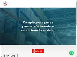 Sites similar to a2sdistribuidora.com.br