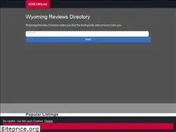 Sites similar to a2se.org.au