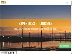 Sites similar to a2seconseil.fr