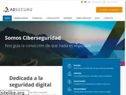 Sites similar to a2secure.com
