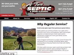 Sites similar to a2septic.com