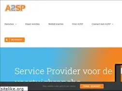 Sites similar to a2sp.nl