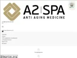 Sites similar to a2spa.ru