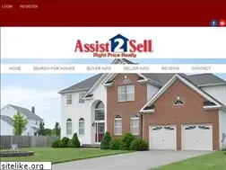 Sites similar to a2srightpricerealty.com