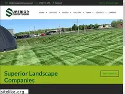 Sites similar to a2superiorlawn.com