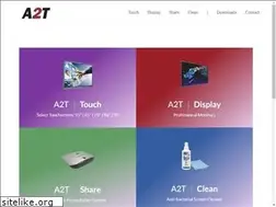 Sites similar to a2t.io