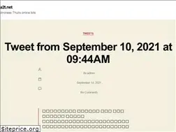 Sites similar to a2t.net