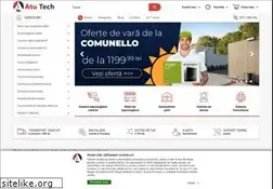 Sites similar to a2t.ro