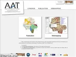 Sites similar to a2t.univ-tours.fr