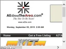 Sites similar to a2ta.com