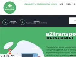 Sites similar to a2td.com