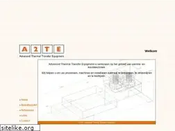 Sites similar to a2te.nl