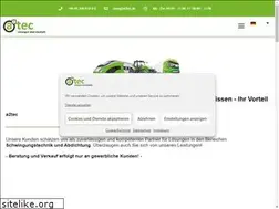 Sites similar to a2tec.de