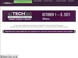 Sites similar to a2tech360.com