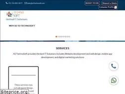 Sites similar to a2technosoft.com