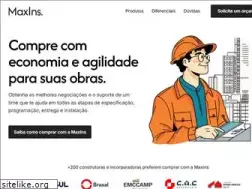 Sites similar to a2tecnica.com.br